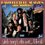 Kastelruther Spatzen - Servus Südtirol