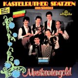 Kastelruther Spatzen - Servus Südtirol