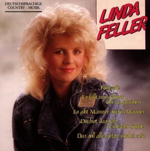 Linda Feller - Linda Feller