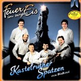 Kastelruther Spatzen - Originale-Wenn Berge Träumen