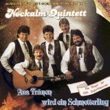 Nockalm Quintett - Der Sommerwind will kein Tränen sehen