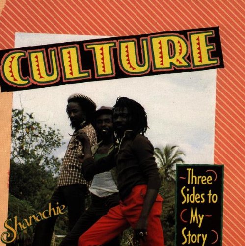 Culture - Three Sides to My Story