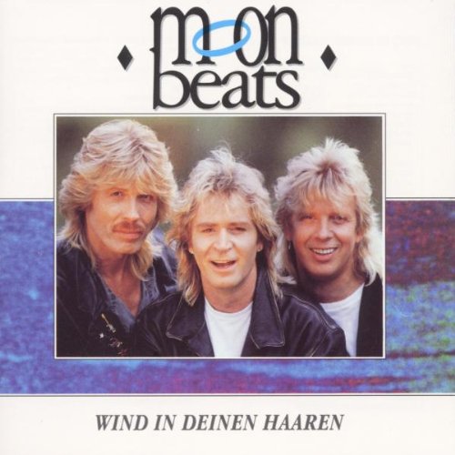 Moonbeats - Wind in Deinen Haaren