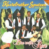 Kastelruther Spatzen - Feuer im ewigen Eis
