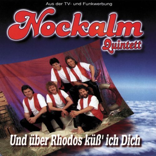  - Und Uber Rhodos Küss Ich Dich