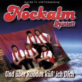Nockalm Quintett - Schwarzer Sand von Santa Cruz
