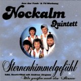 Original Nockalm Quintett - Der Himmel Spielte Hollywood