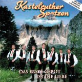 Kastelruther Spatzen - Sterne über'm Rosengarten