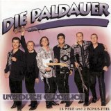 Paldauer , Die - Ich entscheide mich für Liebe