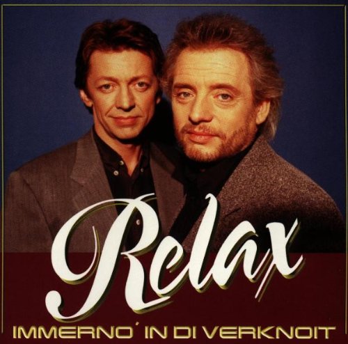 Relax - Immerno' in Di Verknoit
