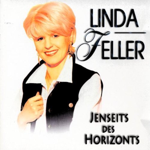 Feller , Linda - Jenseits des Horizonts