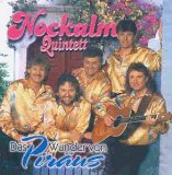 Original Nockalm Quintett - Der Himmel Spielte Hollywood