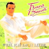 Frans Bauer - Wer An Träume Glaubt