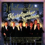 Kastelruther Spatzen - Weihnachten mit den Kastelruther Spatzen