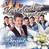 Kastelruther Spatzen - Die Legende Von Croderes