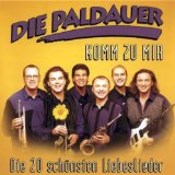 Paldauer , Die - Ich entscheide mich für Liebe