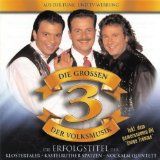 die Großen 3 der Volksmusik - Ein Wiedersehen Zum Abschied