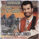 Sattler , Oswald - Fremde Erde