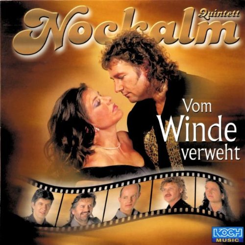  - Vom Winde Verweht