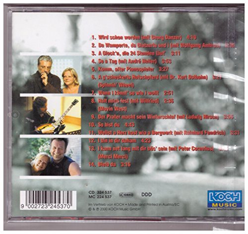 Mendt , Marianne - Freunde und Propheten