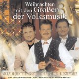 Various - Ein frohes Weihnachtsfest wünschen die Stars der Volksmusik ( incl. Hansi Hinterseer , Amigos , Kastelruther Spatzen, Urspung Buam , Oesch die Dritten, Nockalm Quintett, Captain Cook , Marc Pircher , 