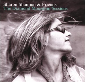 Shannon , Sharon & Friends - The Diamond Mountain Sessions