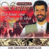 Sattler , Oswald - Fremde Erde