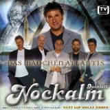 Original Nockalm Quintett - Casablanca für Immer