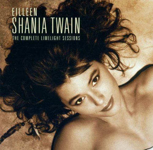 Twain,Shania - The Complete Limelight Sessions