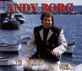 Borg , Andy - Ich brauch' Dich jeden Tag