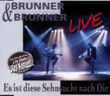 Brunner & Brunner - Beiss dich durch! (Maxi)