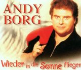 Borg , Andy - Komm zurück in meine Arme (Maxi)