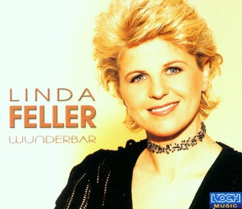 Feller , Linda - Wunderbar (Maxi)