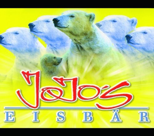 Jojo's - Eisbär (Maxi)