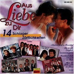 Sampler - Aus Liebe zu Dir