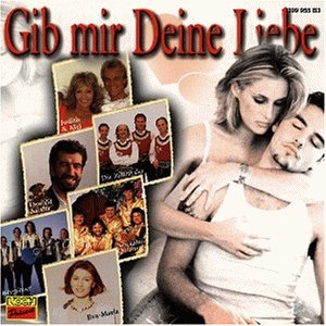 Sampler - Gib Mir Deine Liebe