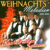 Kastelruther Spatzen - Weihnachten mit den Kastelruther Spatzen