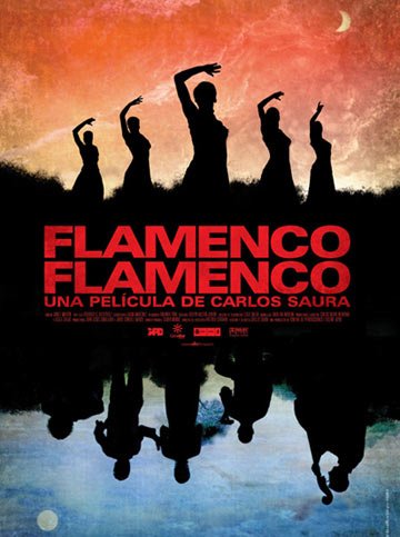 - Flamenco, Flamenco