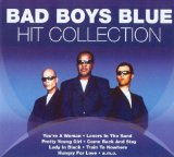 Bad Boys Blue - Greatest Hits