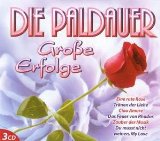 die Paldauer - Mitten Ins Herz