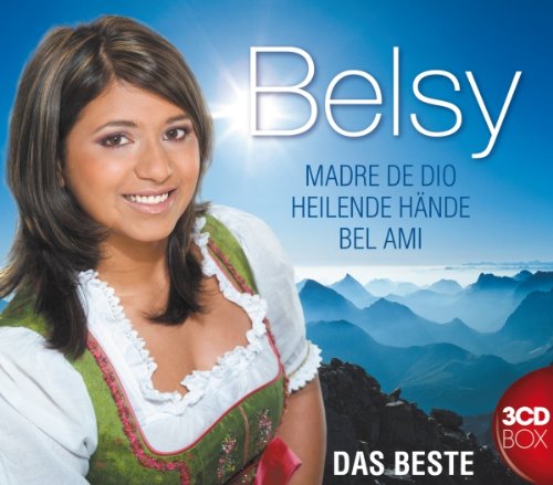 Belsy - Das Beste