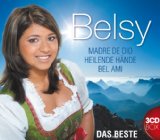 Florian Belsy & Fesl - I Hab di Gern