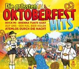 Sampler - Oktoberfest Hits - Die 40 grössten Wiesn Hits