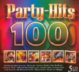 Various - Die Ultimativen Party Hits