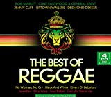 Various - Vintage Reggae Cafe-Trilogy