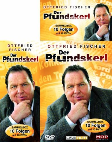 - Der Pfundskerl - Sammlerbox