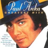 Paul Anka - Classic Songs,My Way