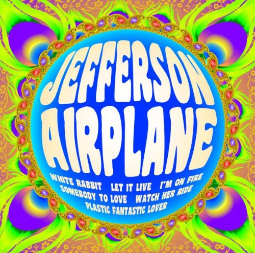 Jefferson Airplane - Jefferson Airplane