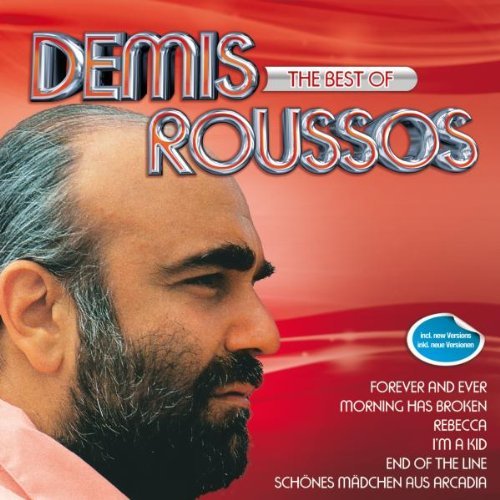 Demis Roussos - The Best of