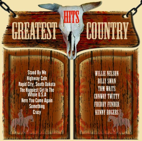 Sampler - Greatest Country Hits